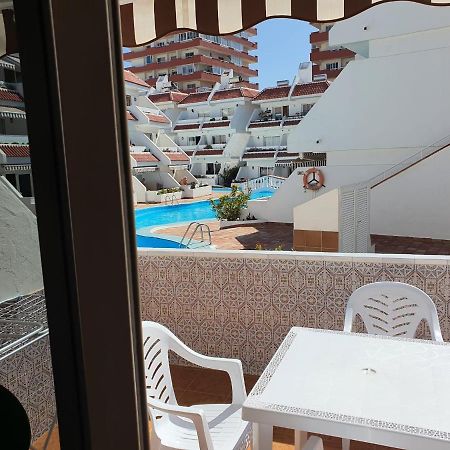 Floritas Sunrises Apartment Arona  Exterior photo