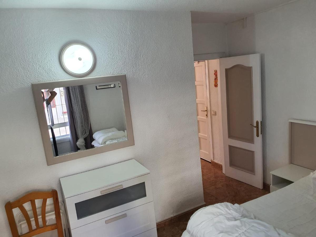 Floritas Sunrises Apartment Arona  Exterior photo