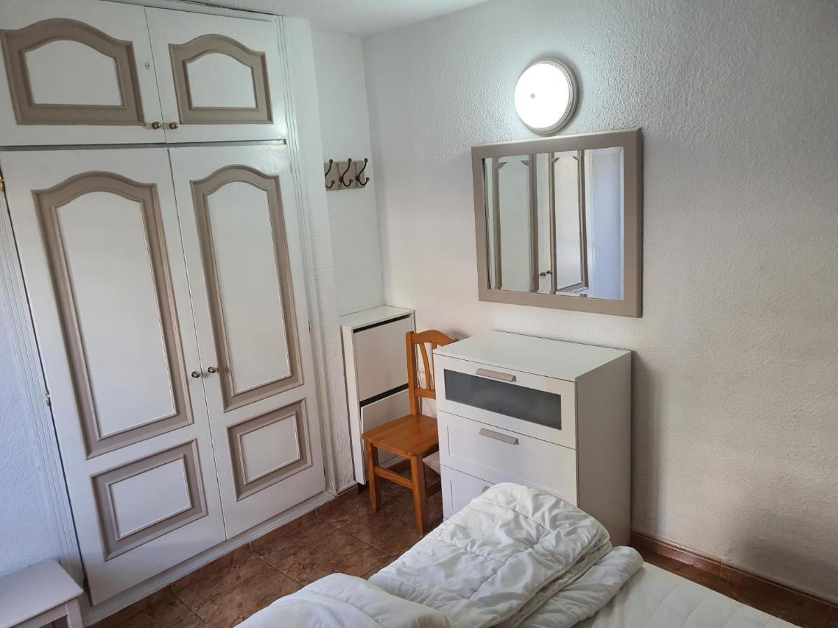 Floritas Sunrises Apartment Arona  Exterior photo