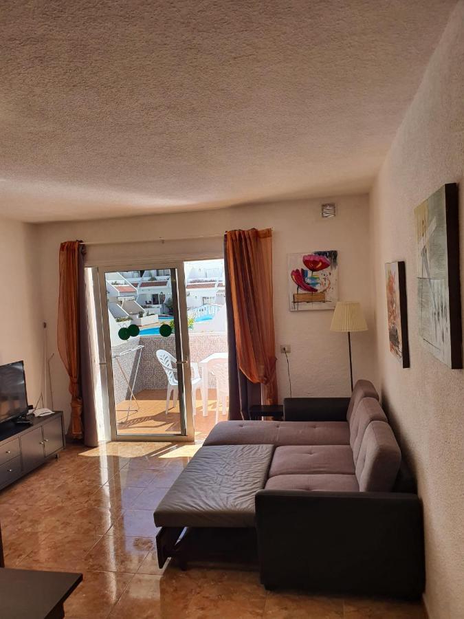 Floritas Sunrises Apartment Arona  Exterior photo